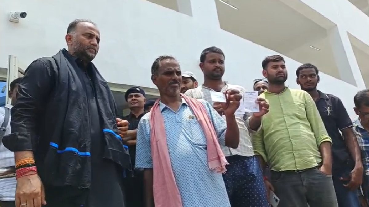 चंदौली मेडिकल कॉलेज में इलाज के नाम पर वसूली के आरोप, पूर्व विधायक ने खोला मोर्चा